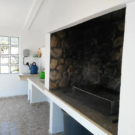 Casa Mougás, Vistas Al Mar Cerca De Baiona * Oia